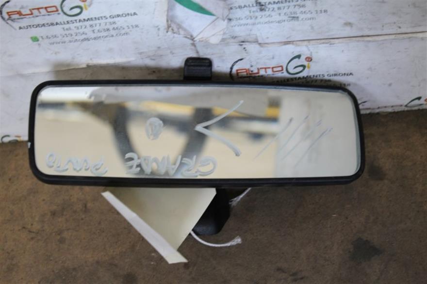 RECAMBIO para Fiat Grande Punto 1.2 G 48Kw (2010)
