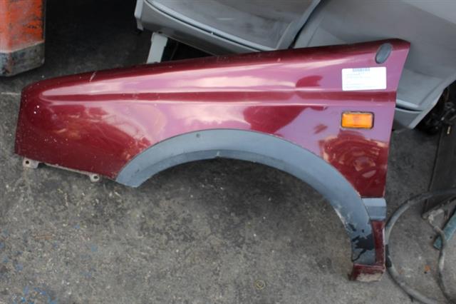 RECAMBIO para Volkswagen Golf 2.0 GT-R GOLF III 16VALVULES 3P 110Kw (1993)