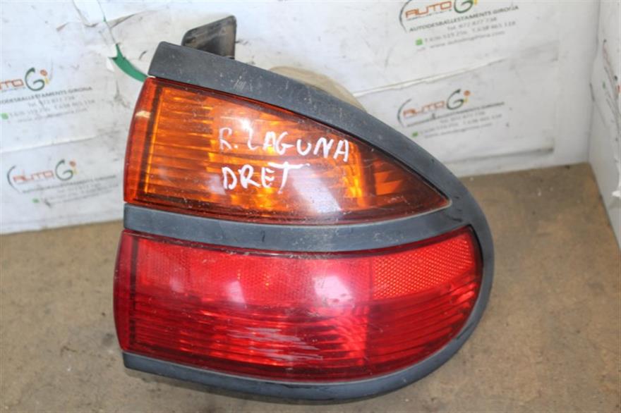 RECAMBIO para Renault Laguna 2.2 D FAMILIAR 61,30Kw (1996)