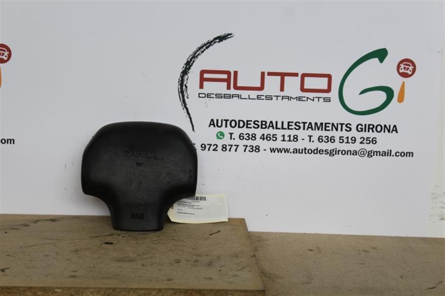 RECAMBIO para Jeep Grand Cherokee 2.5 TD (1997)