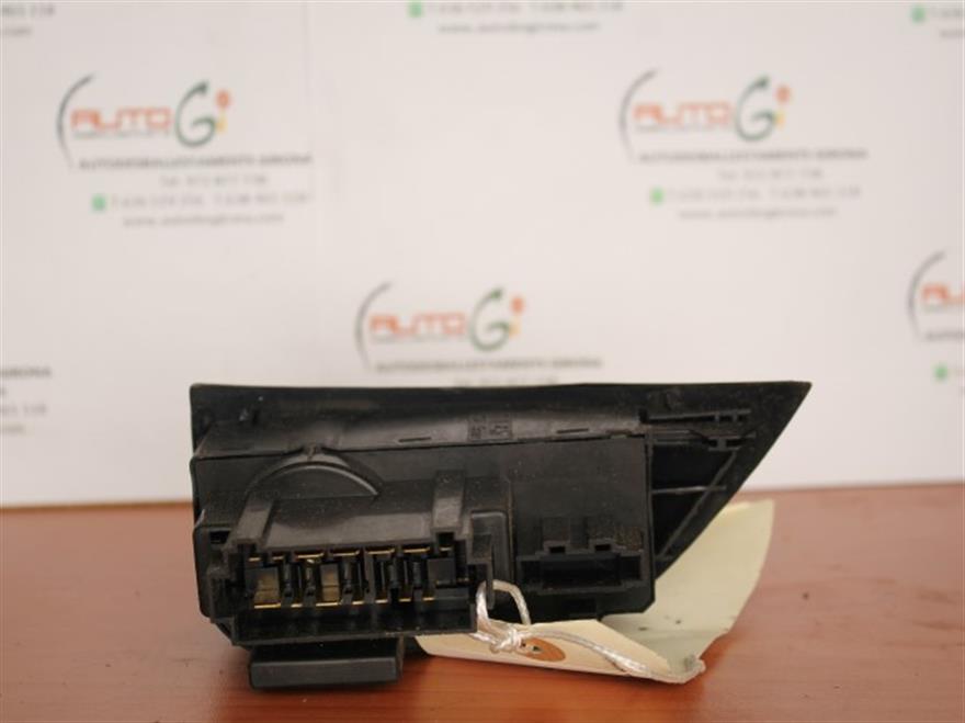 RECAMBIO para Seat Ibiza 1.8 G IBIZA 6K 66Kw (1994)
