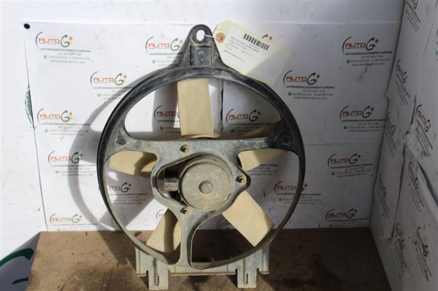 RECAMBIO para Ford Fiesta 1.3 G (1992)