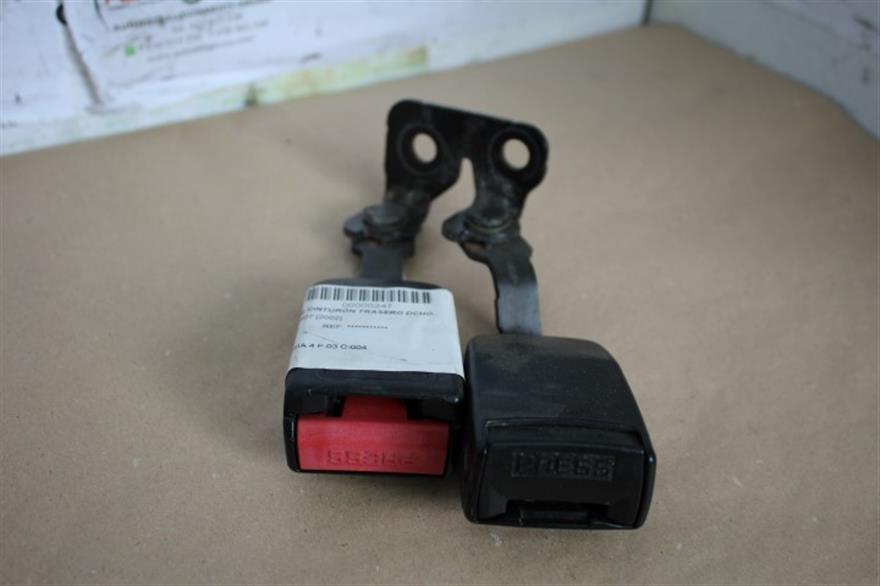 RECAMBIO para Peugeot 607 2.2 HDI (2002)