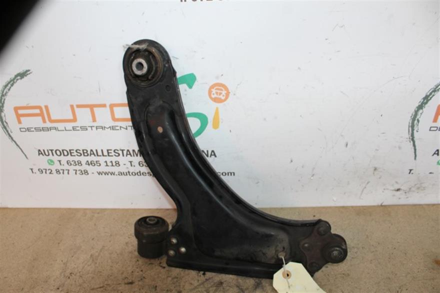 RECAMBIO para Opel Corsa 1.7 DTI CORSA C 55Kw (2000)