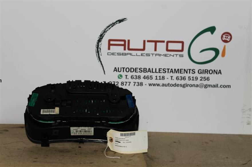 RECAMBIO para Volkswagen Golf 1.9 TDI GOLF IV 66Kw (2002)