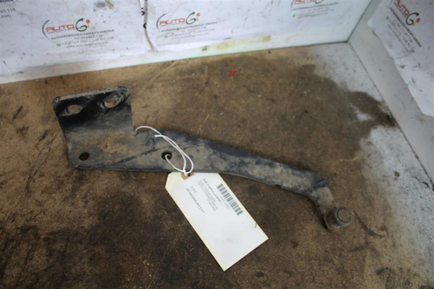 RECAMBIO para Ford TRANSIT CONNECT 1.8 TDDI 55Kw (2006)