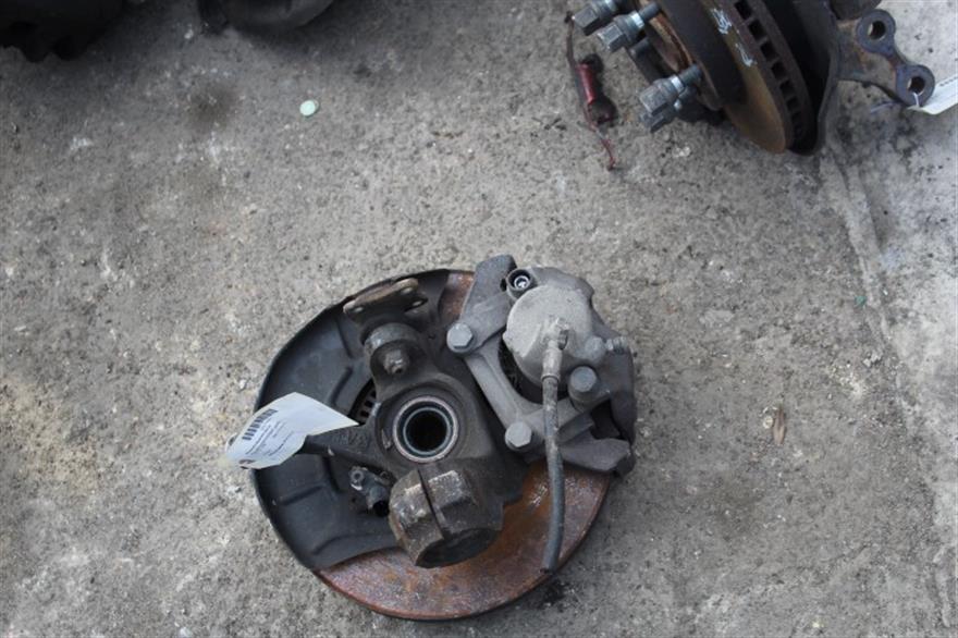 RECAMBIO para Volkswagen Passat 1.9 TDI VAR (2000)