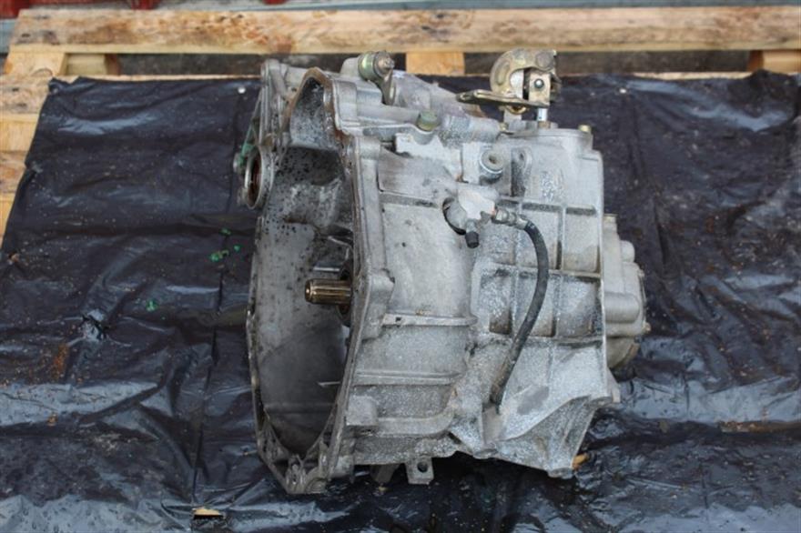 RECAMBIO para Opel Vectra 2.0 DTI 74Kw (2001)
