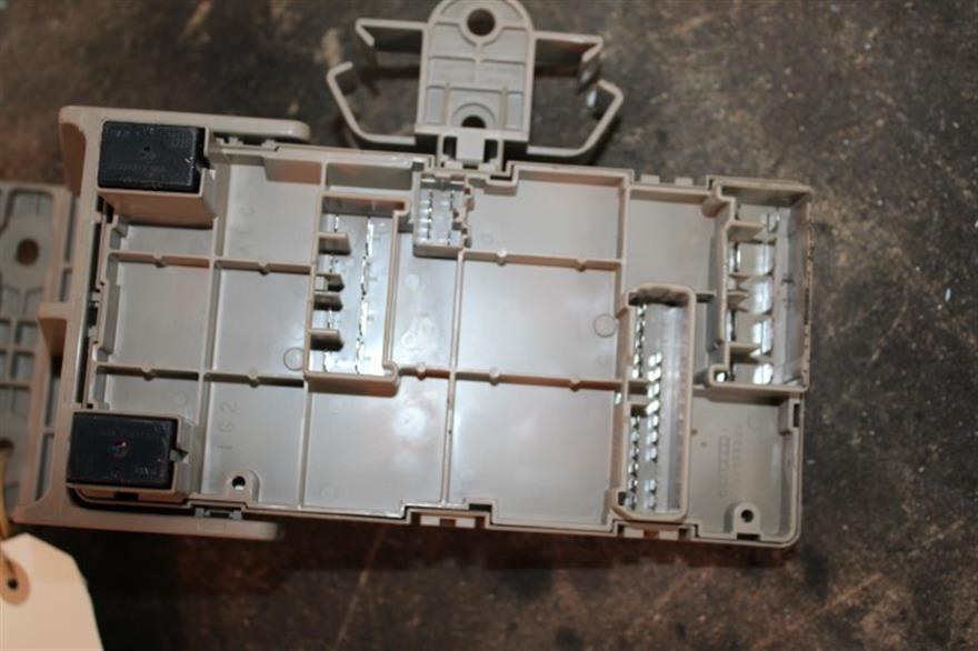 RECAMBIO para Subaru Forester 2.0 D (2010)