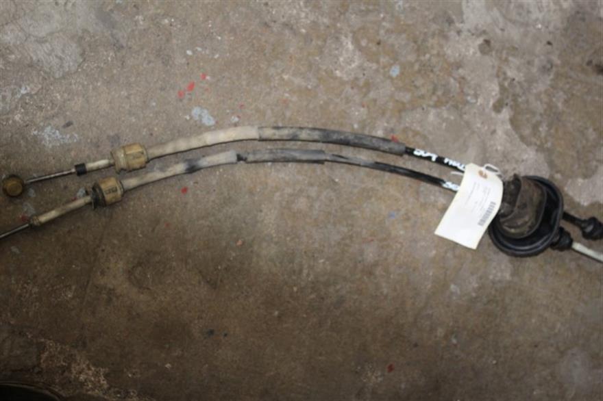 RECAMBIO para Peugeot 307 2.0 HDI (2003)