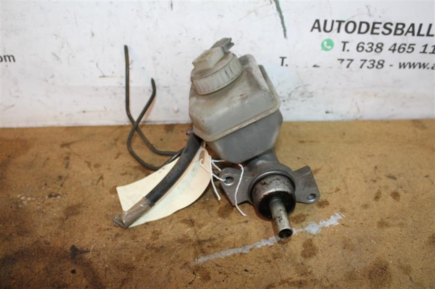 RECAMBIO para Opel Vectra 1.7 TD 60Kw (1996)