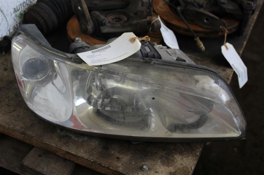 RECAMBIO para Peugeot 306 1.6 G (2000)