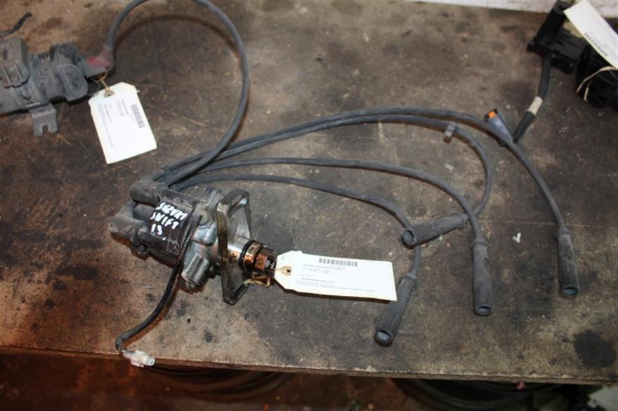 RECAMBIO para Suzuki Swift 1.3 G 50Kw (1993)