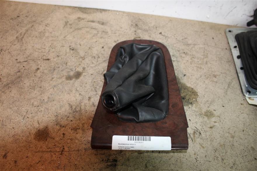 RECAMBIO para Honda Civic 1.6 G 83Kw (1996)