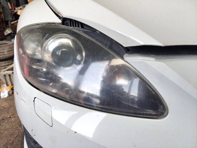 RECAMBIO para Seat Leon 2.0 TFSI CUPRA 195Kw (2011)