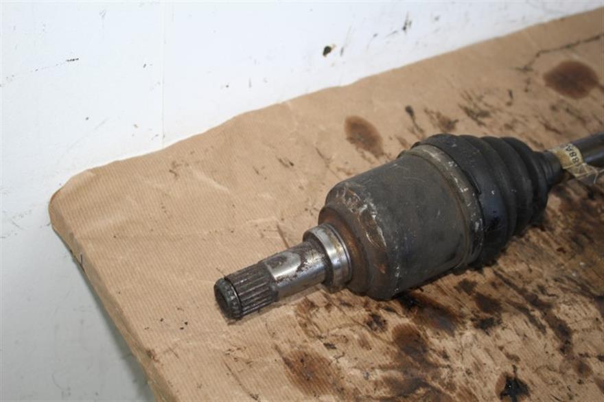 RECAMBIO para Fiat Punto 1.2 G (2002)