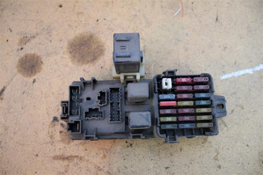 RECAMBIO para Mitsubishi Space Wagon 1.8 D 4D65 (1992)