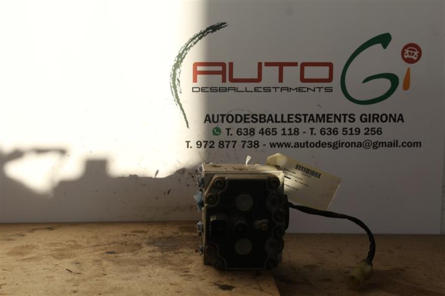 RECAMBIO para Suzuki Santana 2.0 HDI (2006)