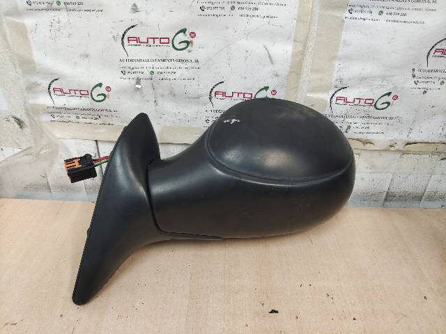 RECAMBIO para Citroen Xsara Picasso 2.0 HDI 66Kw (2005)