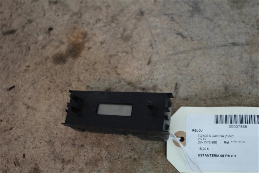 RECAMBIO para Toyota Carina 2.0 G (1996)