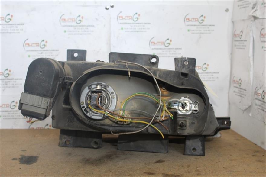 RECAMBIO para Peugeot 405 2.0 G 0Kw (1993)