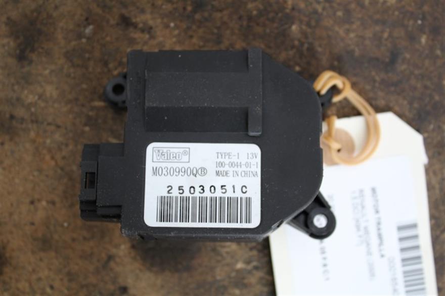 RECAMBIO para Renault Megane 1.5 DCI (2005)