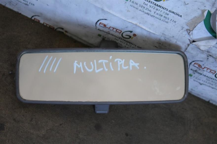 RECAMBIO para Fiat Multipla