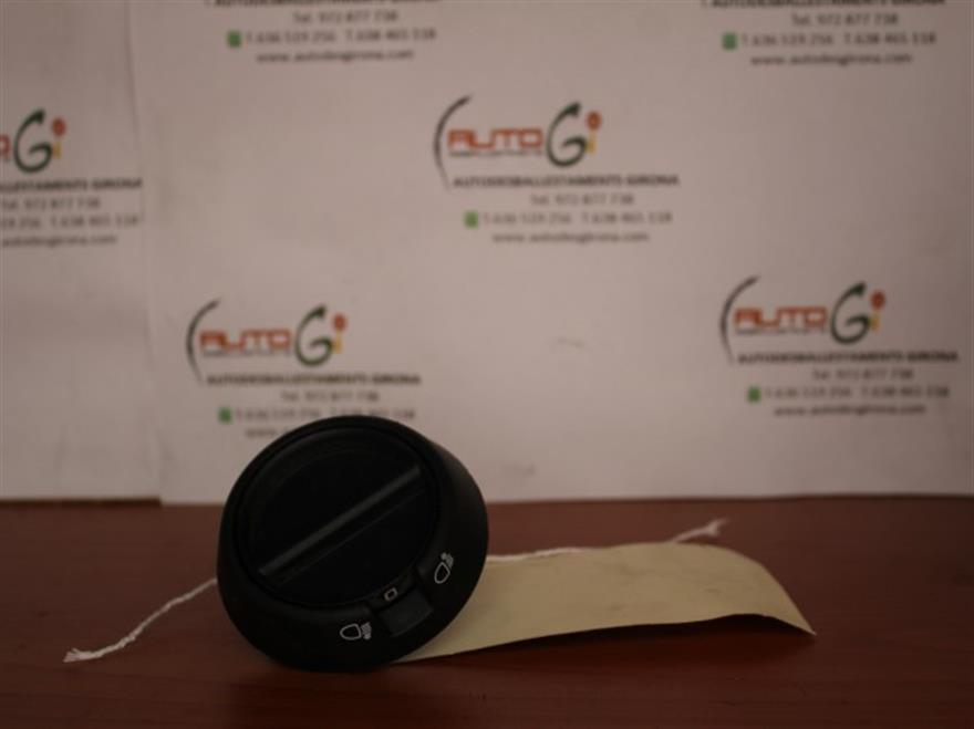 RECAMBIO para Renault Kangoo 1.1 G (1998)