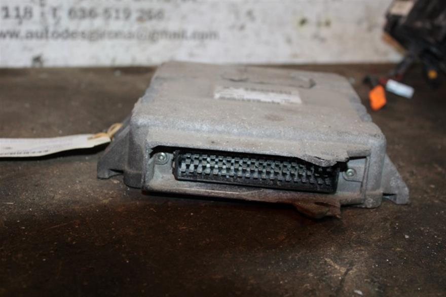 RECAMBIO para Peugeot 106 1.6 G 65Kw (1995)