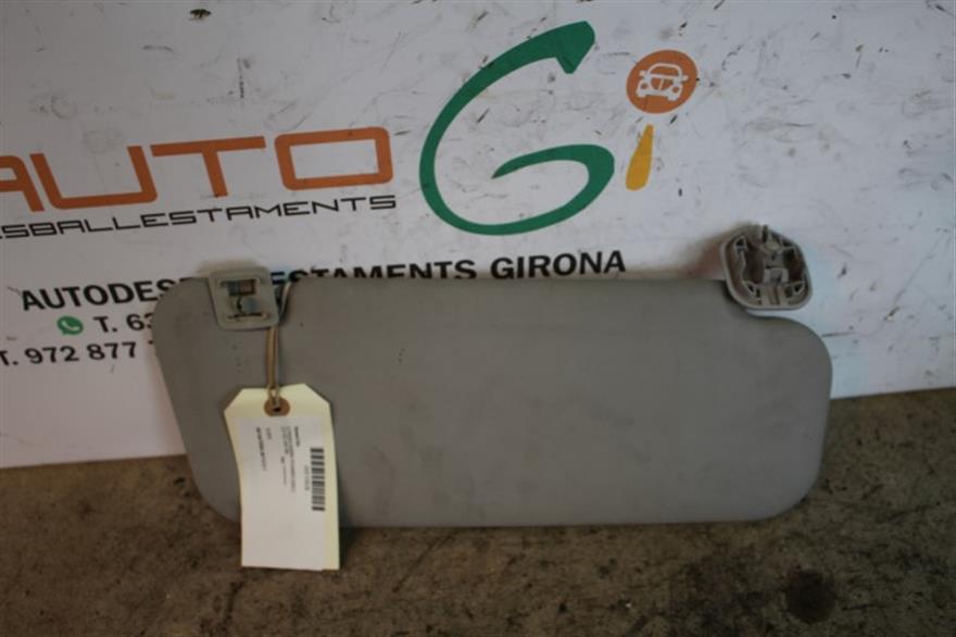 RECAMBIO para Citroen Xsara Picasso 2.0 HDI 66Kw (2001)