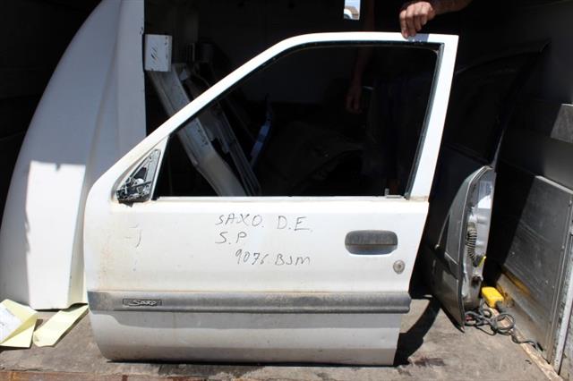 RECAMBIO para Citroen Saxo 1.1 G 44Kw (2001)