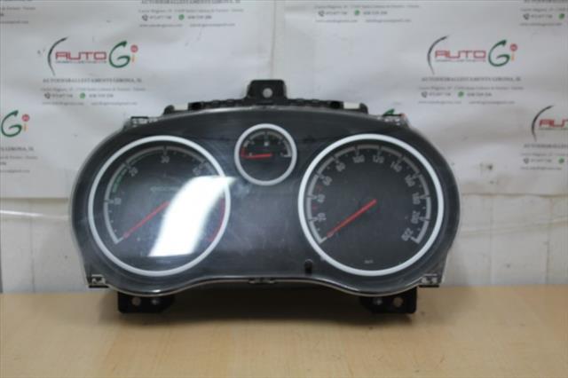 RECAMBIO para Opel Corsa 1.3 CDTI CORSA D 3P 55Kw (2008)