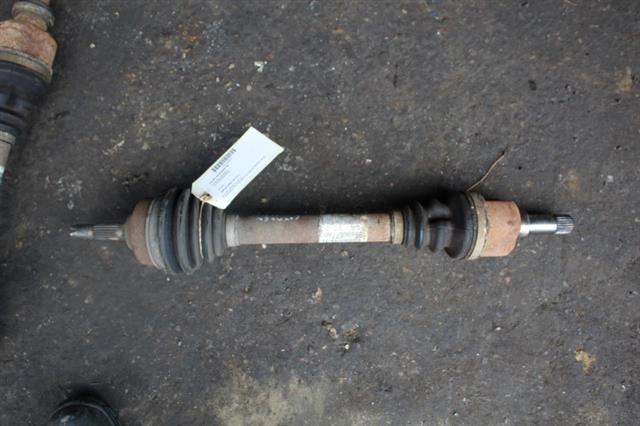 RECAMBIO para Citroen C  3 1.6 HDI 66,20Kw (2007)