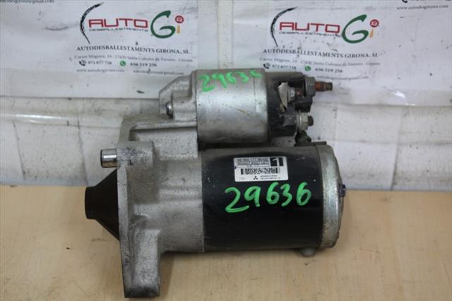 RECAMBIO para Citroen C  3 1.1 GASOLINA I (FC_) 44,10Kw (2007)