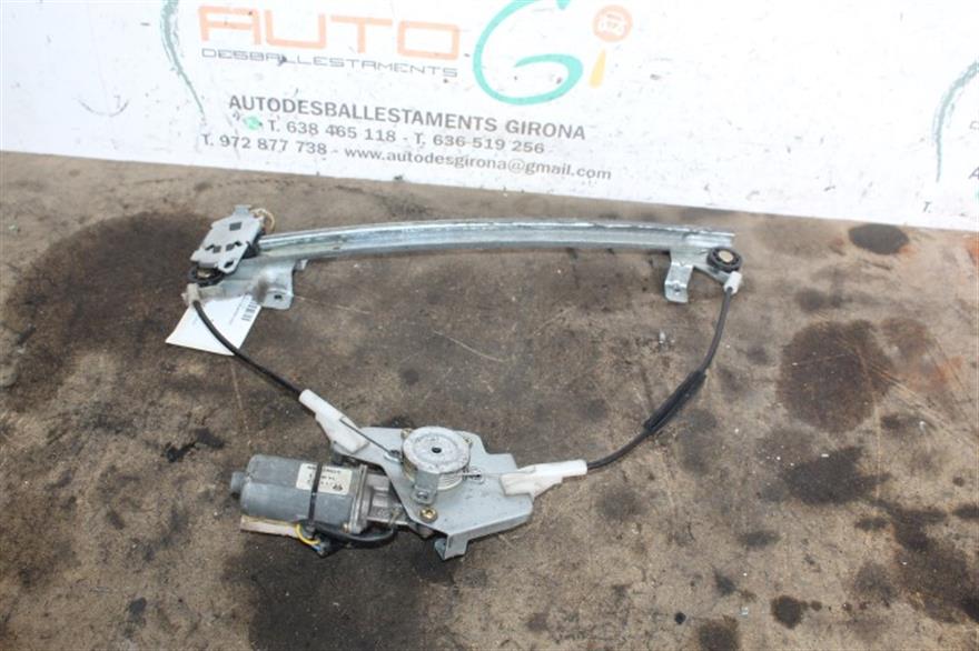 RECAMBIO para Daewoo Nexia 1.5 G 67Kw (1996)