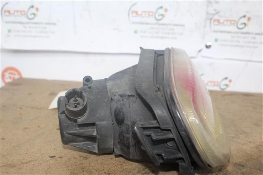 RECAMBIO para Renault 19