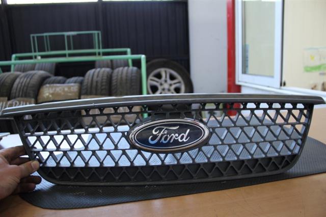 RECAMBIO para Ford Focus 1.6 G 3P 85Kw (2007)