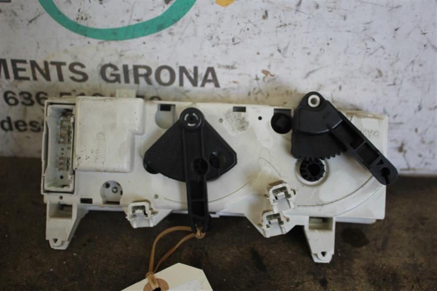 RECAMBIO para Renault Megane 1.9 DCI 75Kw (2001)