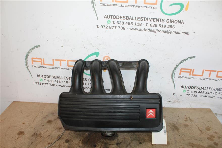 RECAMBIO para Citroen Zx 1.9 D 51Kw (1993)