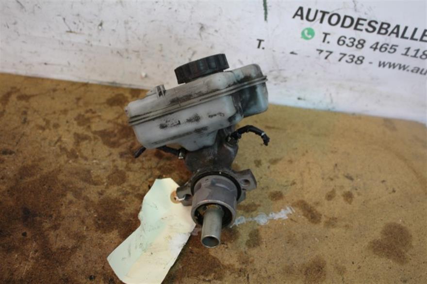 RECAMBIO para Citroen Saxo 1.5 D (2000)