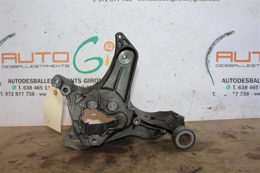 RECAMBIO para Renault Megane