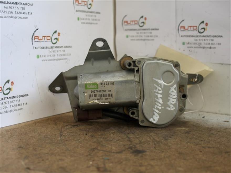 RECAMBIO para Citroen Xsara 2.0 HDI 66Kw (1999)