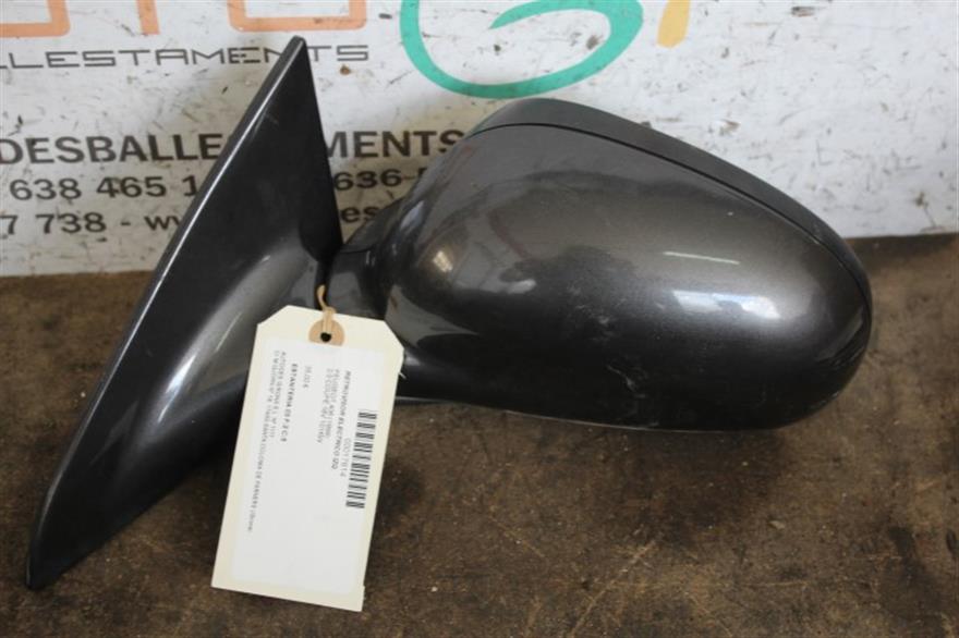 RECAMBIO para Peugeot 406