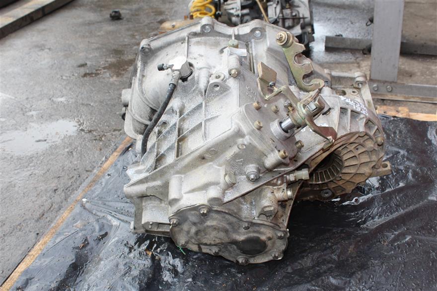 RECAMBIO para Opel Vectra 2.0 DTI 74Kw (2001)