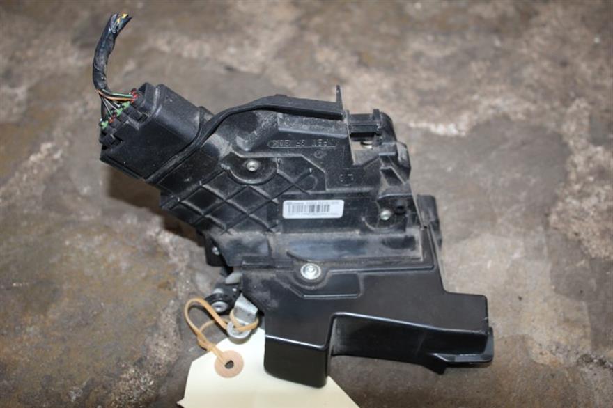 RECAMBIO para Ford Focus 1.8 TDCI 85Kw (2007)