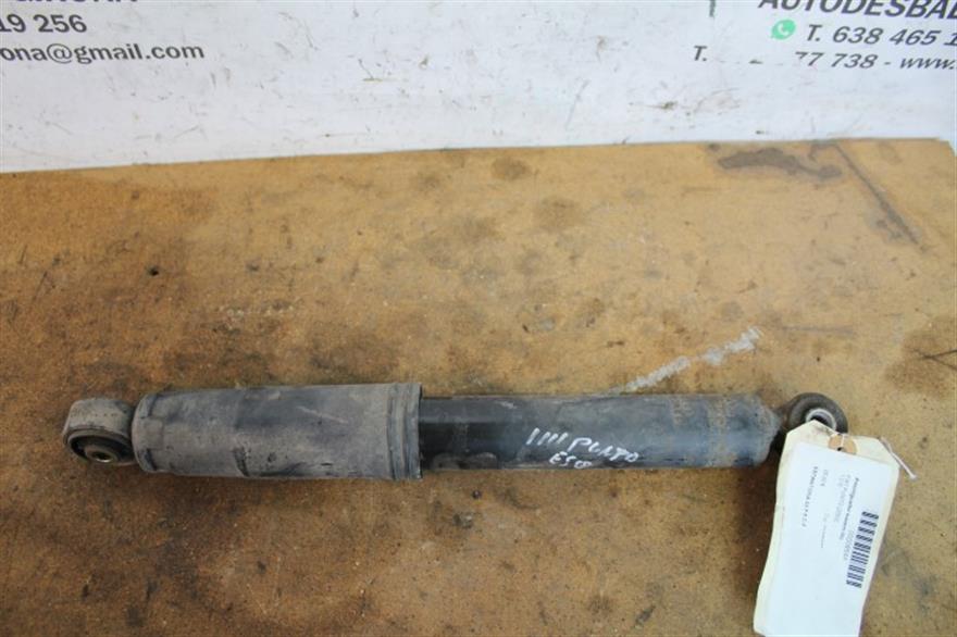 RECAMBIO para Fiat Punto 1.2 G (2002)