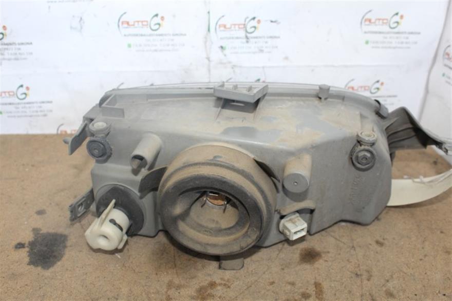 RECAMBIO para Fiat Punto 1.7 TD (1995)