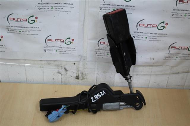 RECAMBIO para Citroen C  2