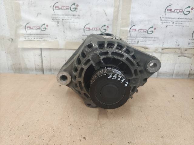 RECAMBIO para Opel Zafira 1.9 CDTI FAMILY B 88Kw (2006)