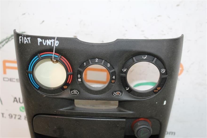 RECAMBIO para Fiat Punto 1.2 G (2002)
